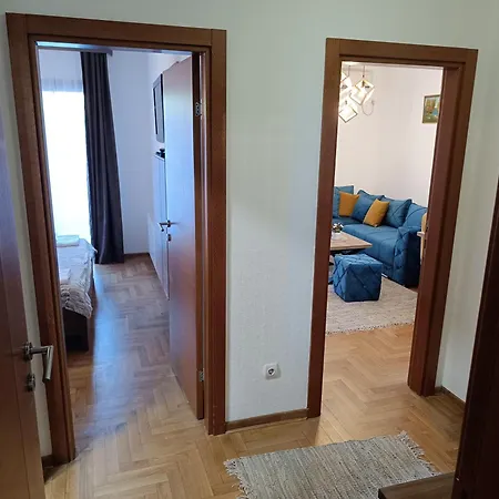 Apartmán Savic Solaris